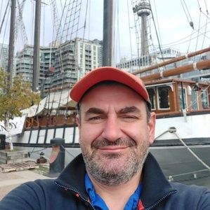 Meet your Posher, Norman